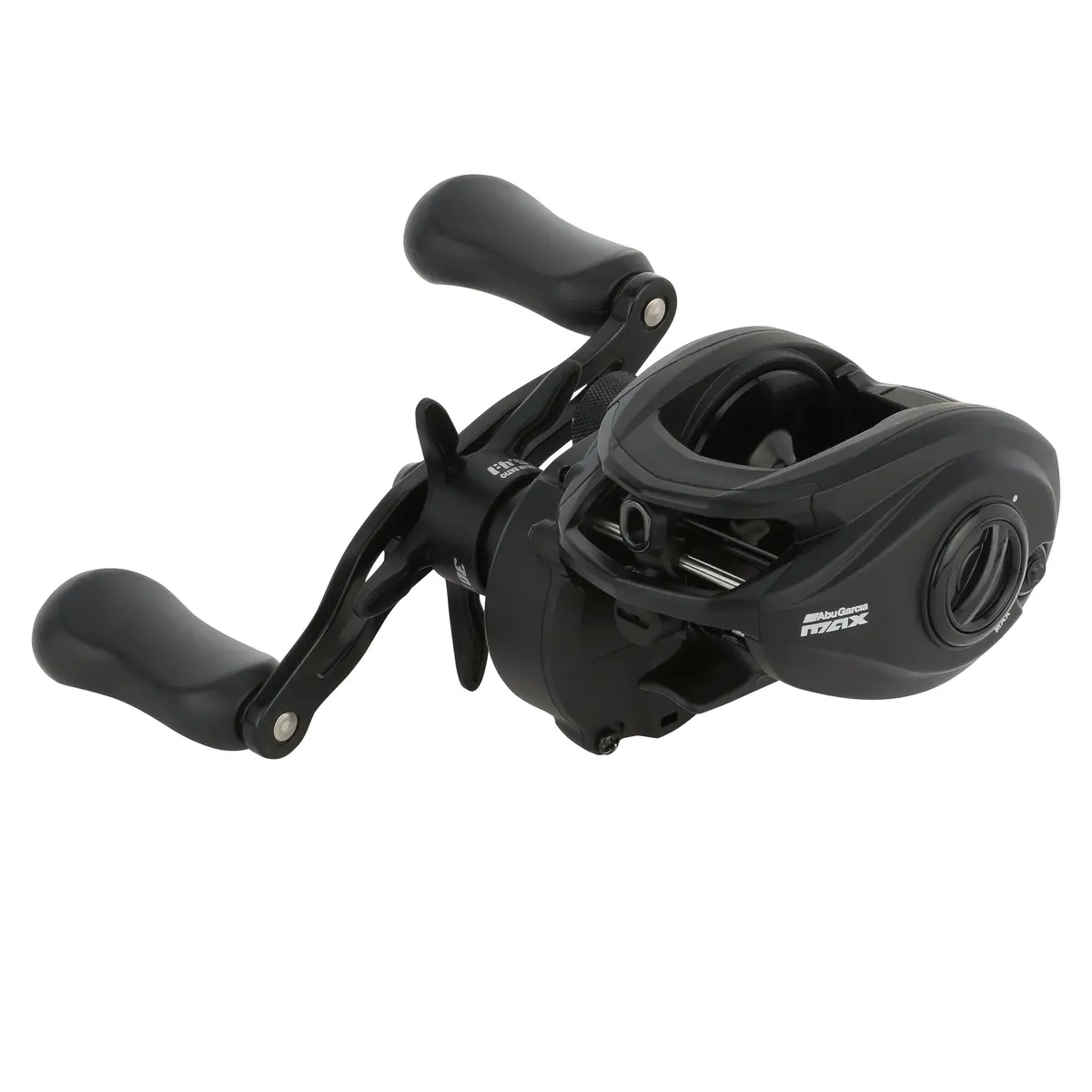 Abu Garcia Max 5 Low Profile Reel 1