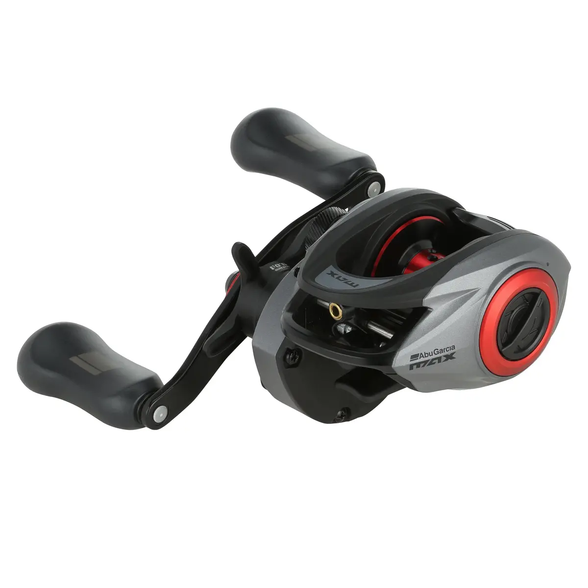 Abu Garcia Max Elite Low Profile Baitcast Reel 1