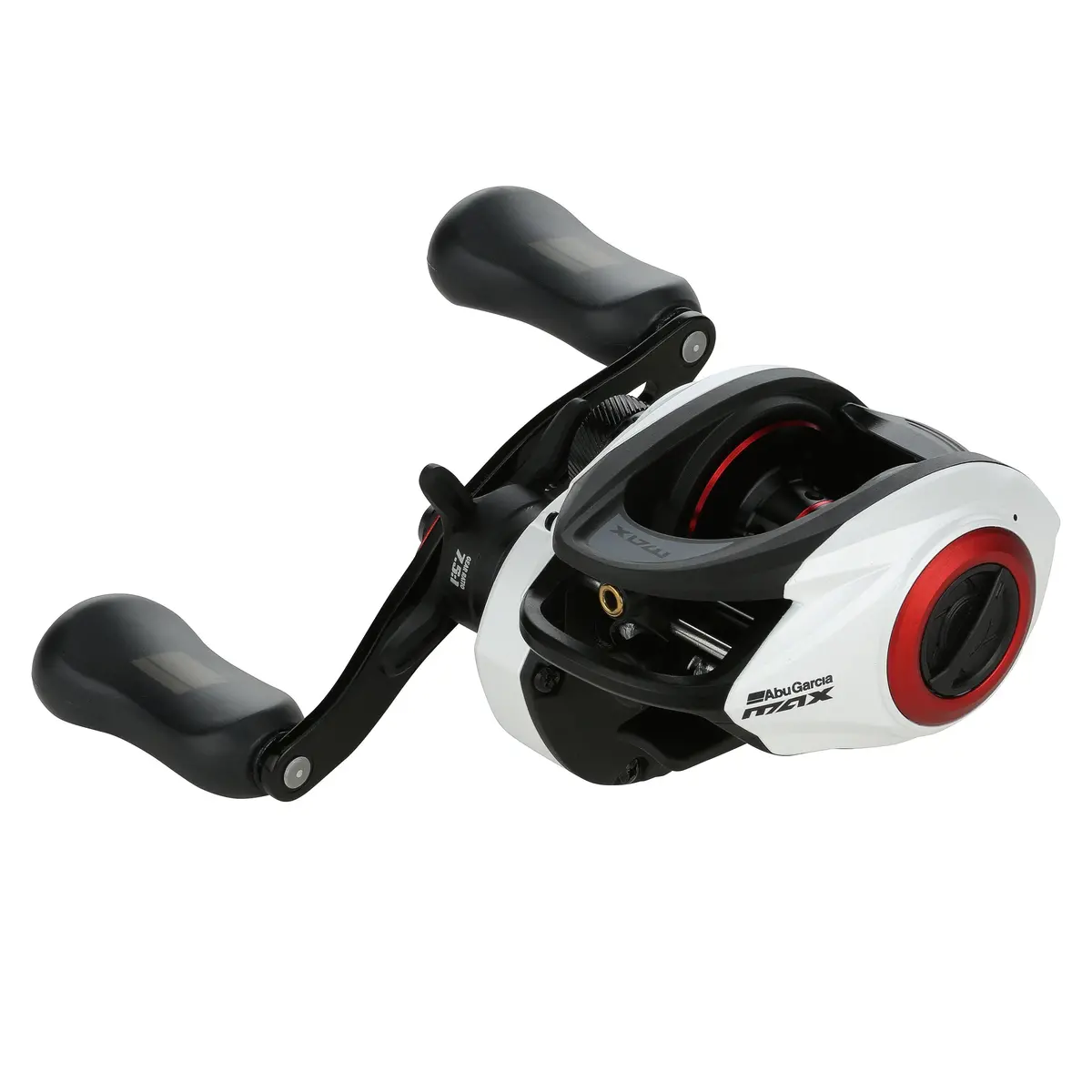 Abu Garcia Max Pro Low Profile Reel 1