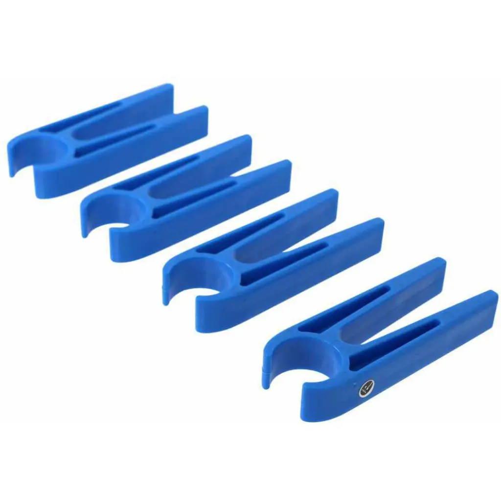 Boat Clothes Pin - 4/Pack 1