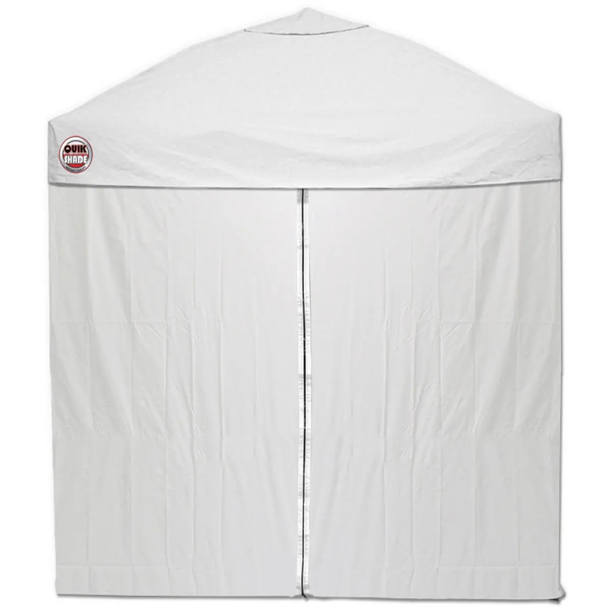 Quik Shade 10' X 10' Instant Canopy Wall 1