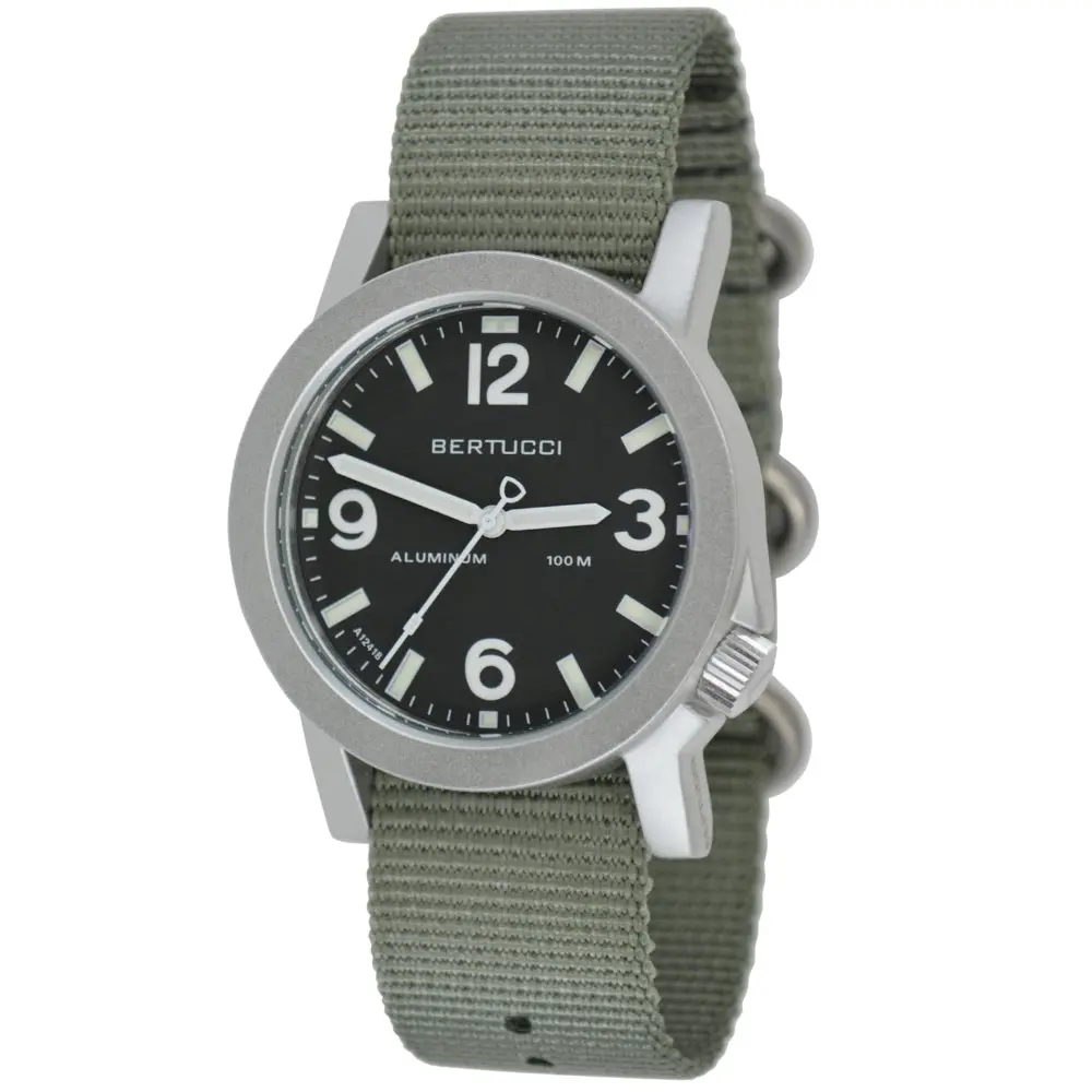Bertucci A-6A Experior Watch 1