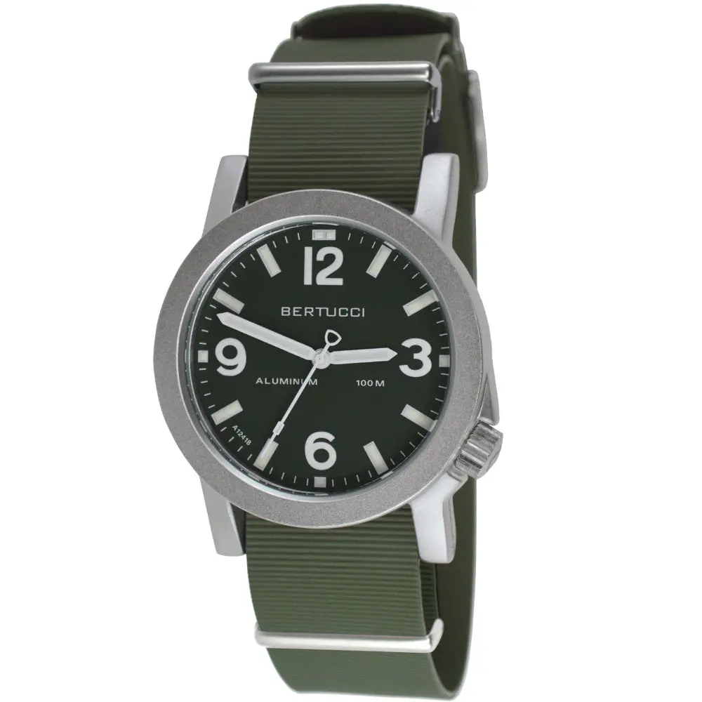 Bertucci A-6A Experior Italia Watch 1