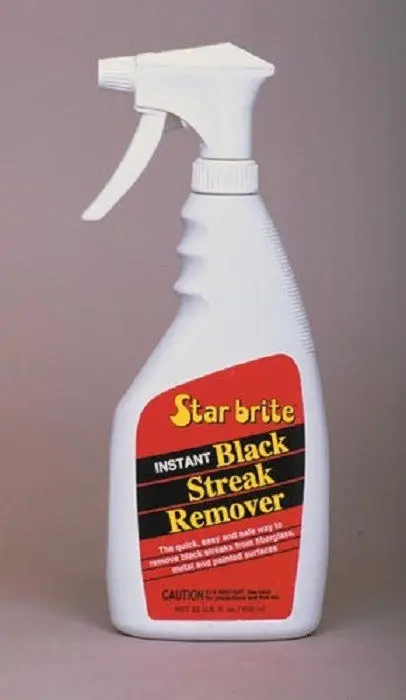 Starbrite Black Streak Remover 1