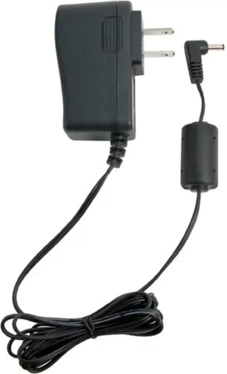 Icom 110V Wall Charger 1