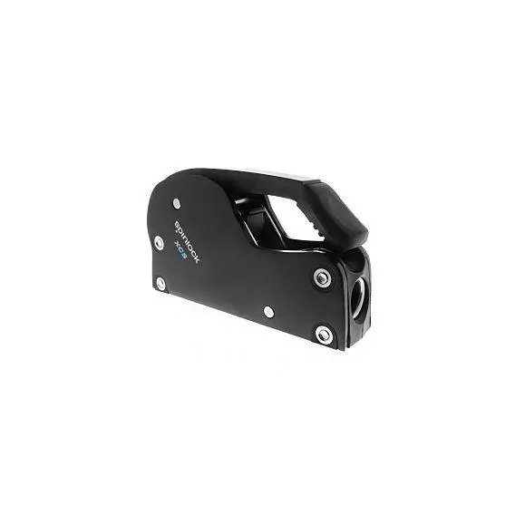 Spinlock Xcs Single Clutch 8-14Mm Black 1
