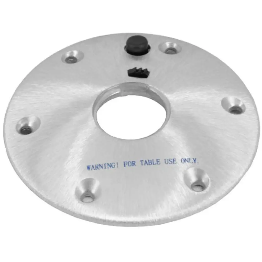 Thread-Lock Table Base Magma 1