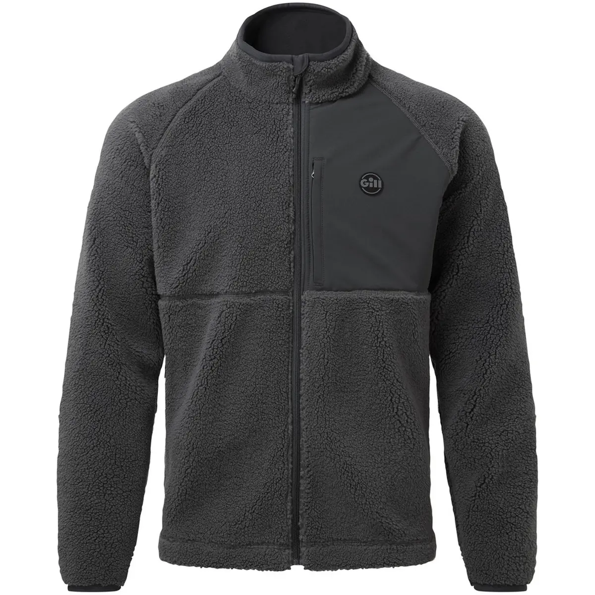 Gill Men's Cromarty Fleece Jacket 1