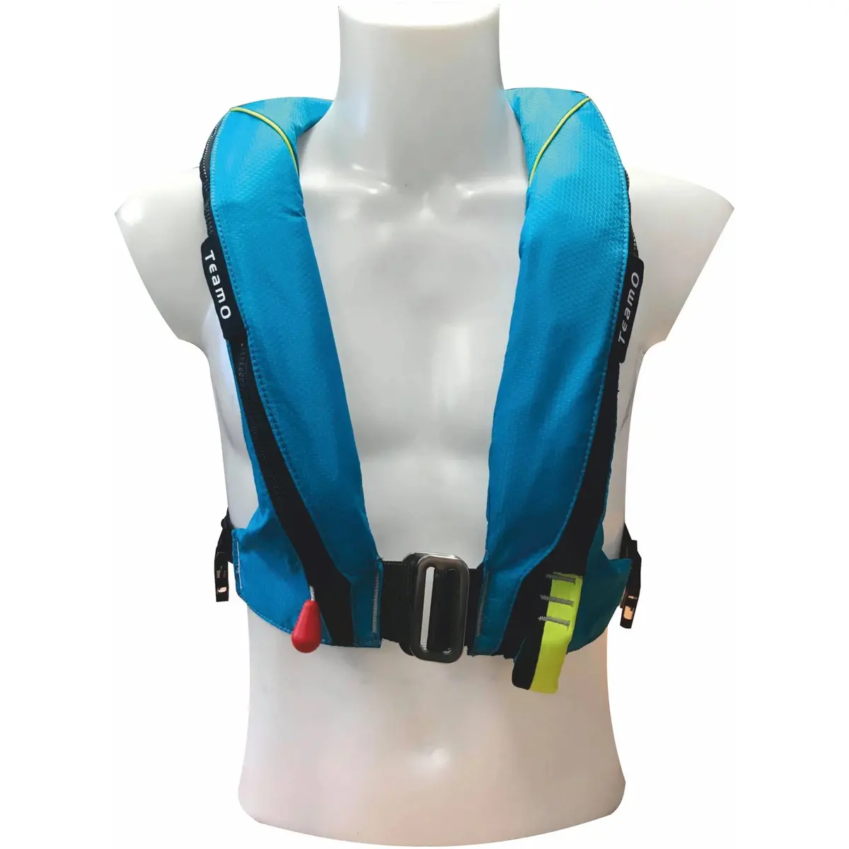 Teamo Coastal 170N Backtow Inflatable Pfd 3