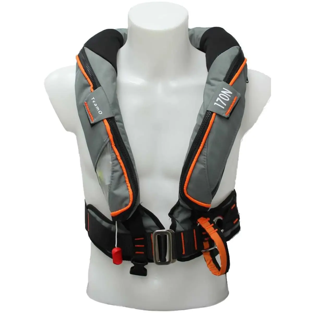 Teamo Offshore 170N Backtow Pfd-Prosensor 3