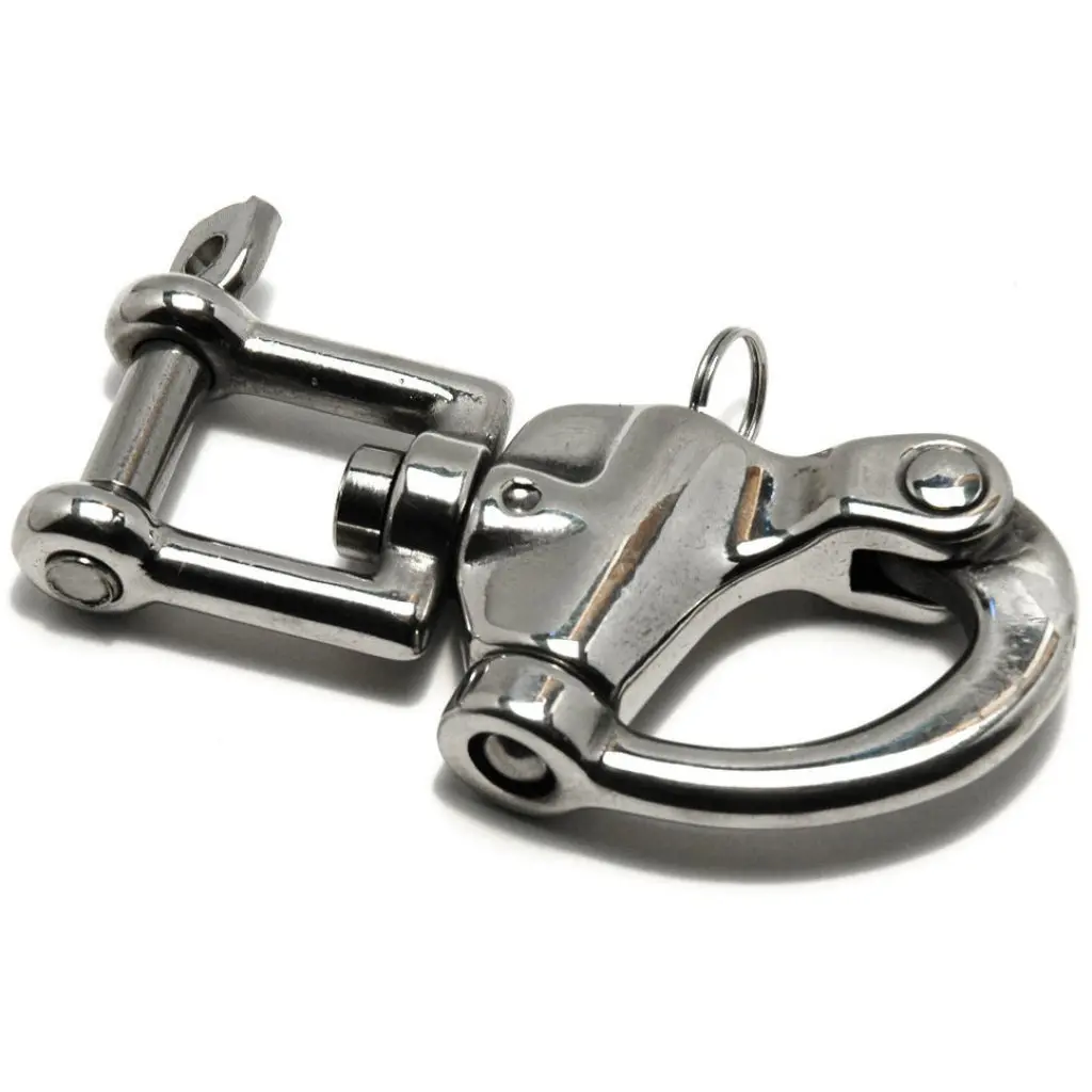 Swivel Tack Shackle 1