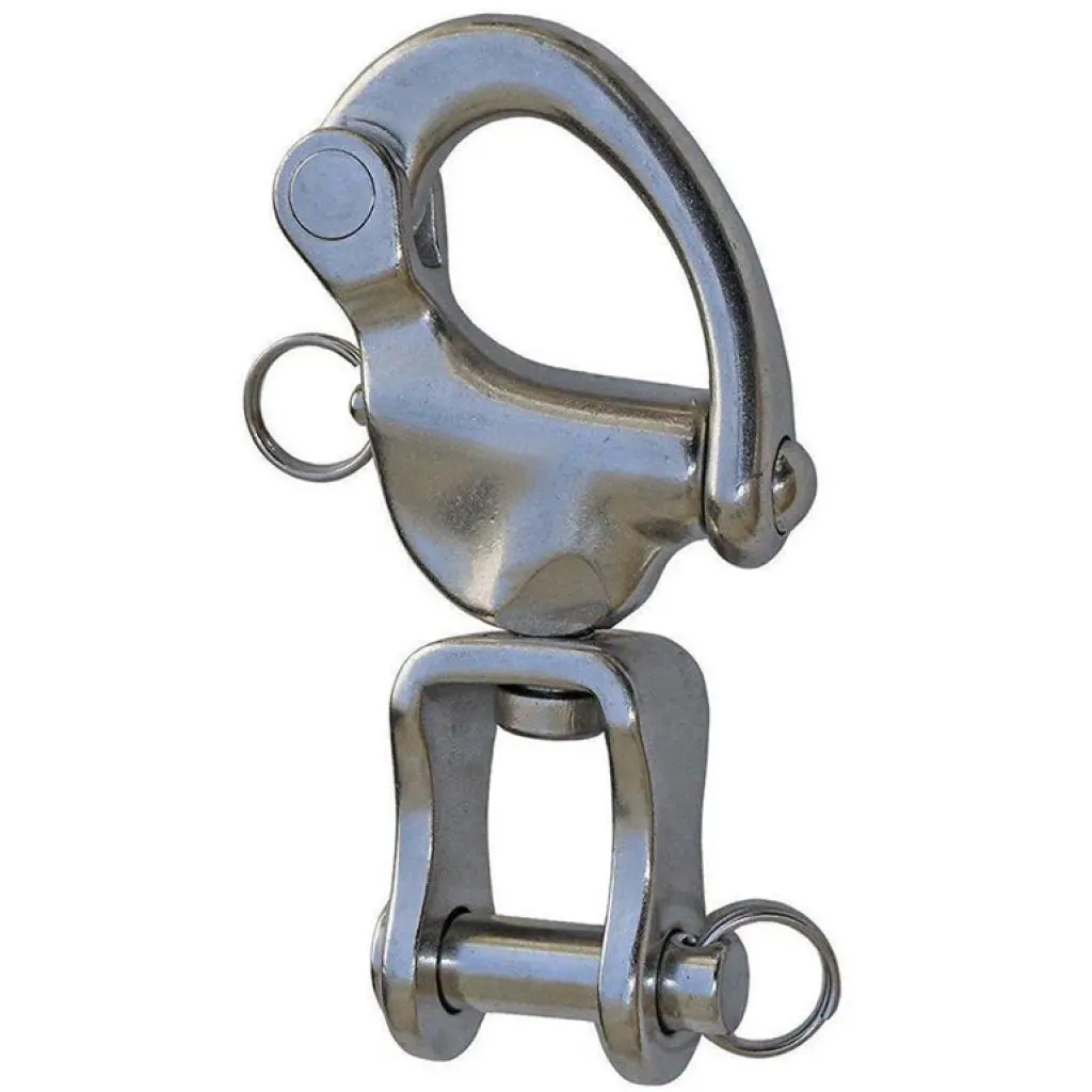 Swivel Tack Shackle 1