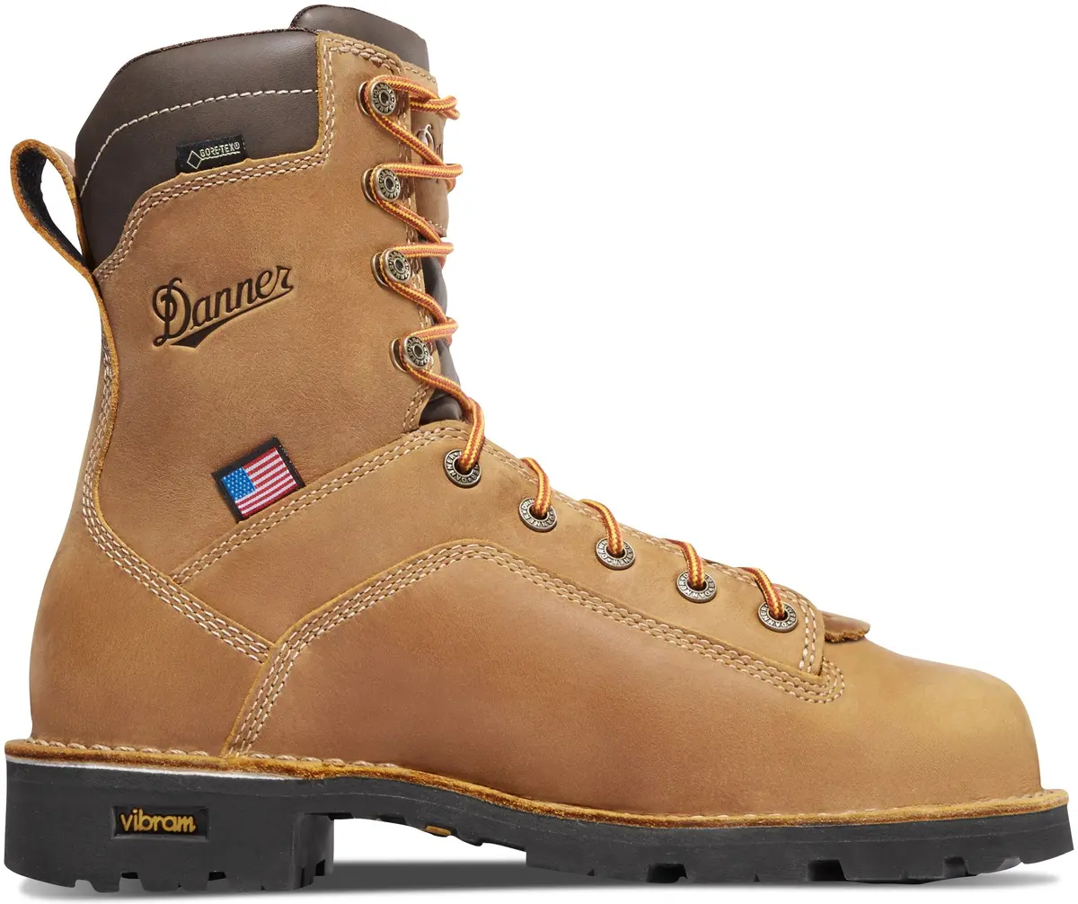 Danner Quarry Usa 8" Men's 1