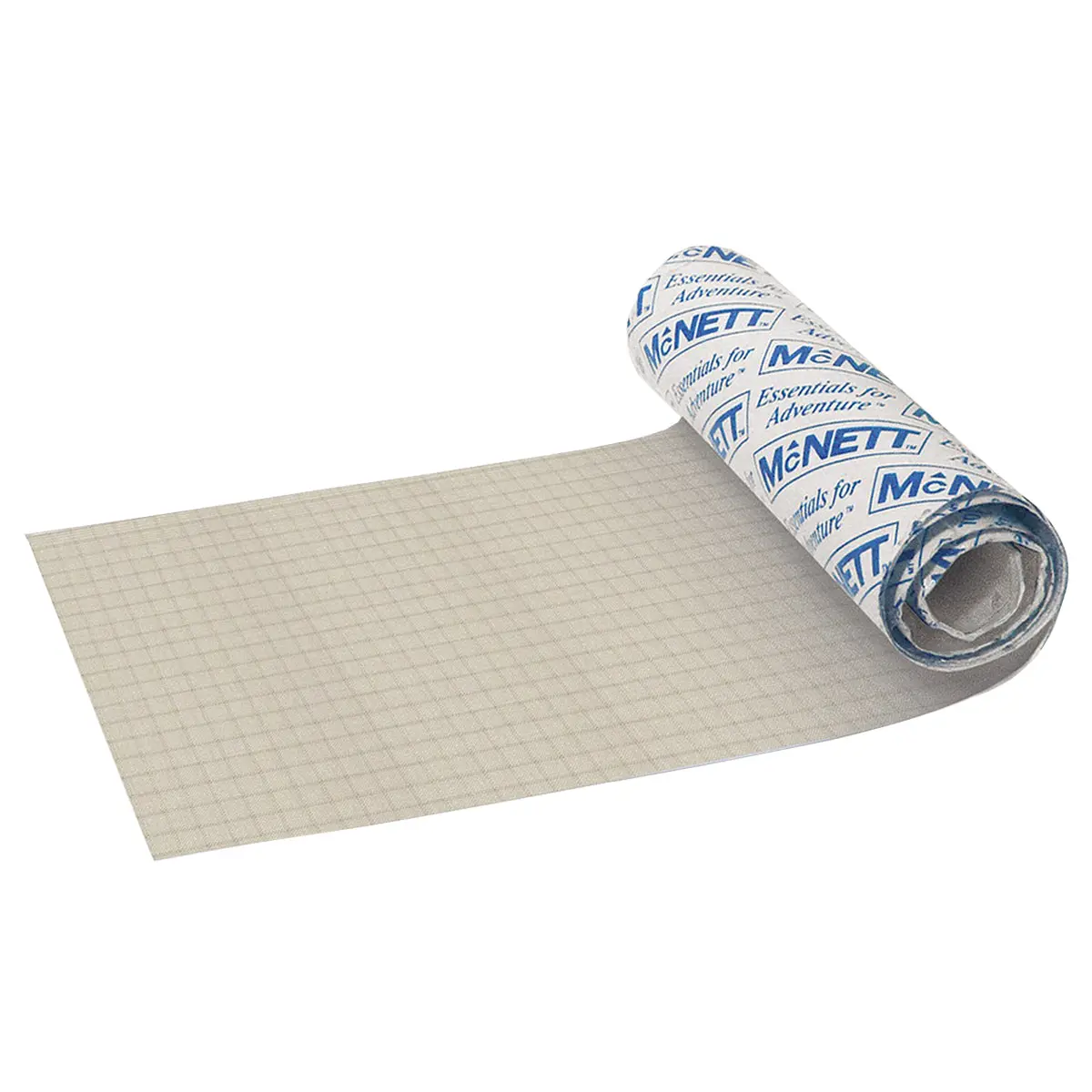 Gear Aid Tenacious Tape 3 X 20 No-Sew Peel And Stick Repair Tape - White 1