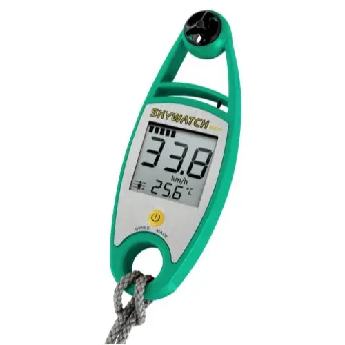 Skywatch Wind & Temperature 1