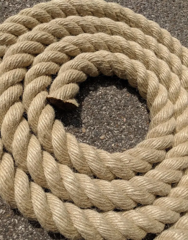 24Mm Garden Rope 1