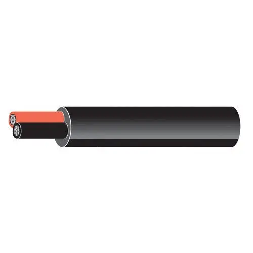 2 Core Tinned Cable 1Mm² 1