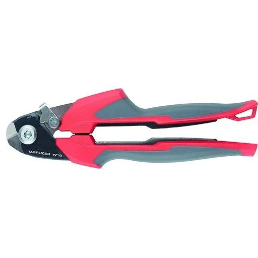 D-Splicer Wire Cutter - W-18 1