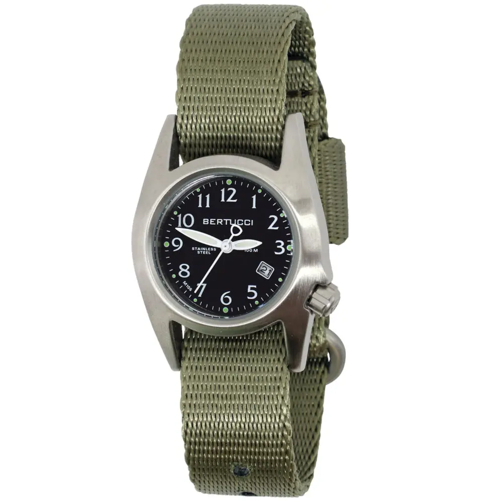Bertucci M-1S Women's Field Watch 3