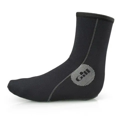 Gill Neoprene Socks Black 1