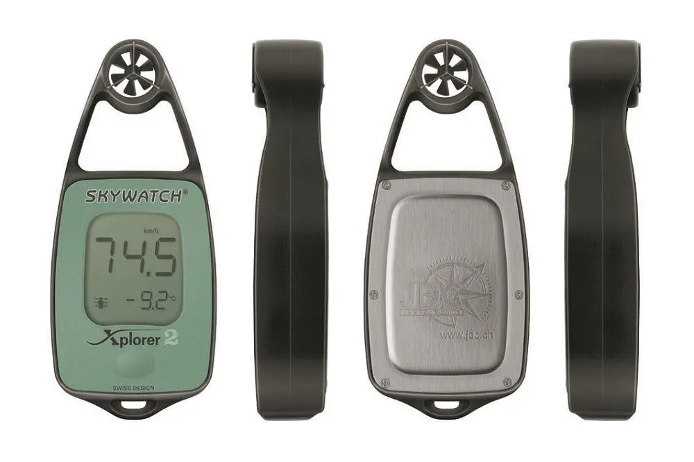 Skywatch Xplorer 2 Anemometer 1