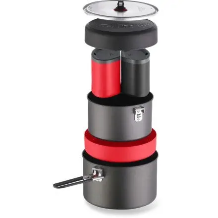 Msr Quick 2 Cook Set 1