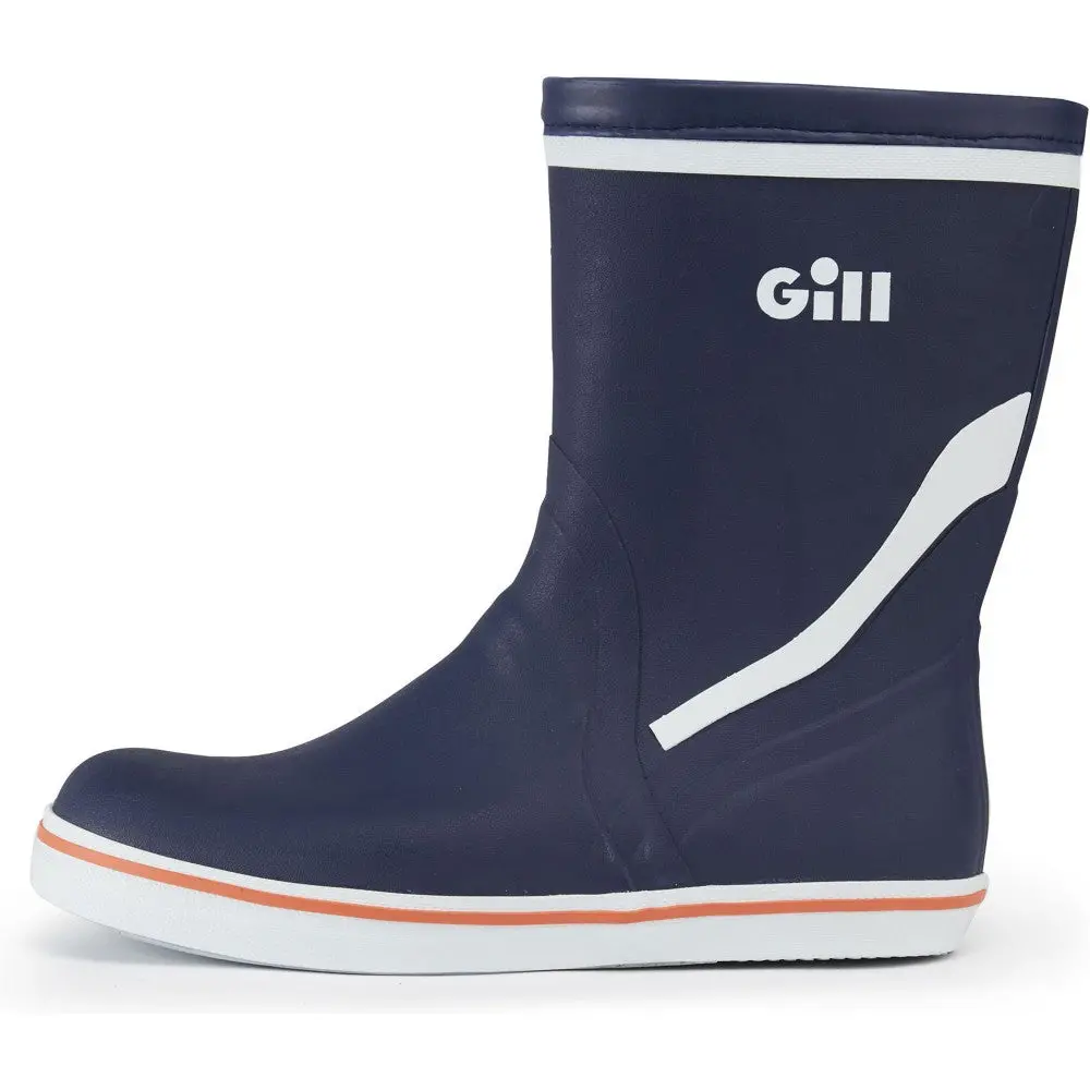 Gill Junior Short Boots 1