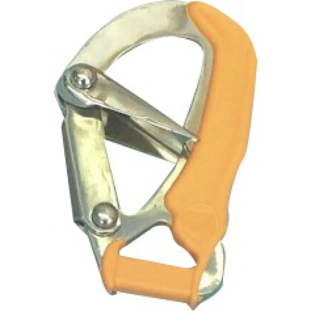 Tether Safety Hook 1