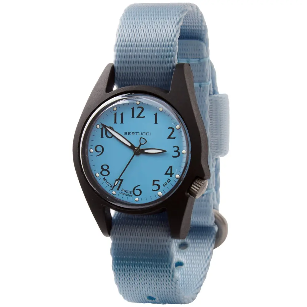 Bertucci M-2Ra Women's Field Watch 1