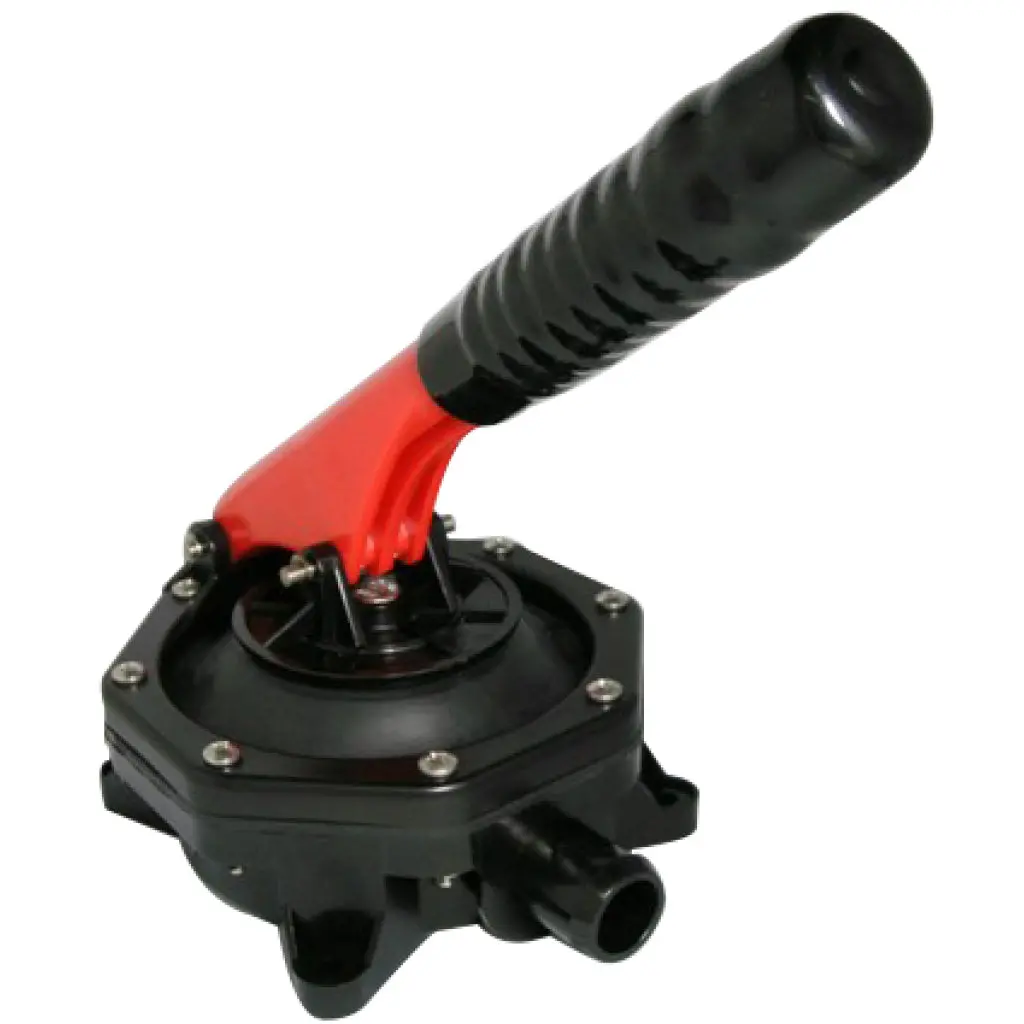 Manual Bilge Pump 1
