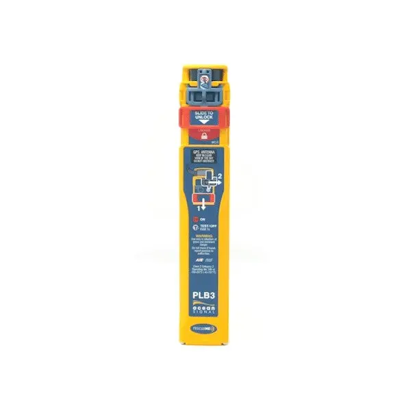 Ocean Signal Rescueme Plb3 1