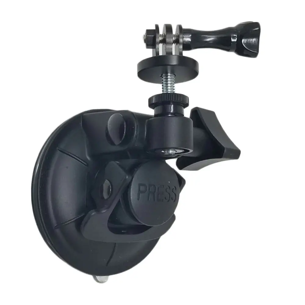Flight Flix Suction Cup Mount 1
