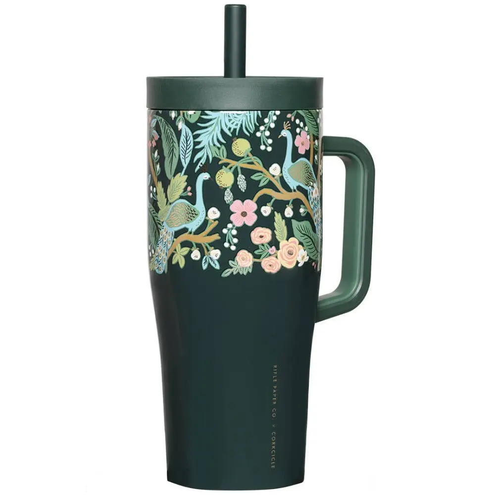 Corkcicle Insulated Cruiser Mugs (Leakproof) - 22 Oz. 1