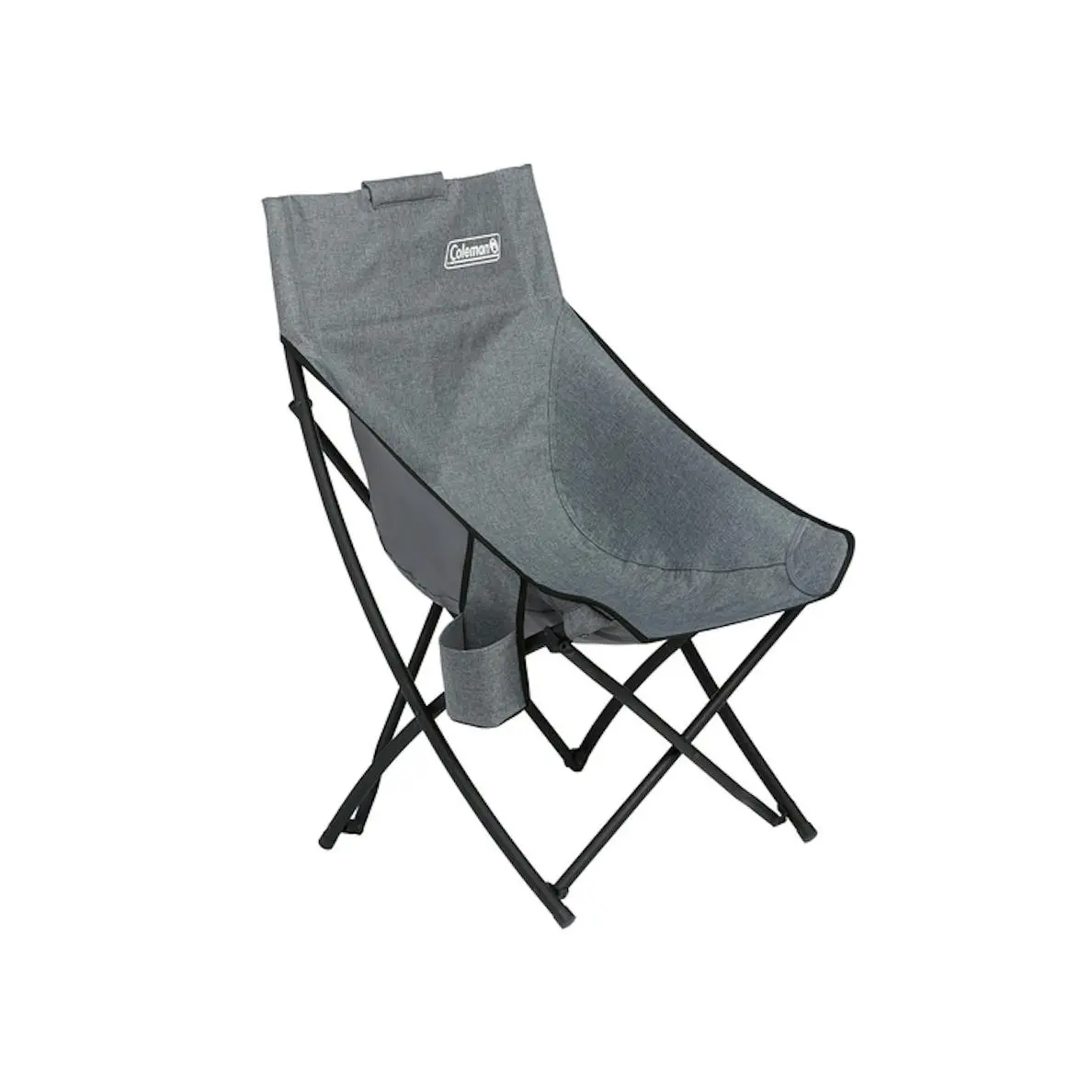 Coleman Forester Series Bucket Chair 1