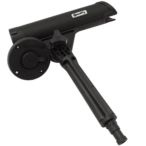 Scotty Dual Rod Holder 1