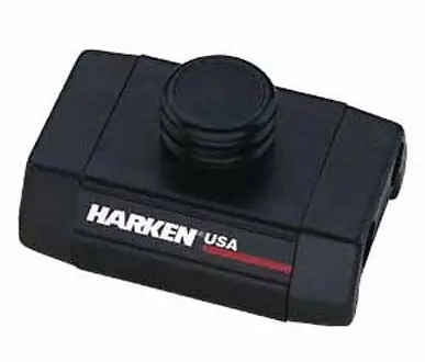 Harken Mid-Range Pin Stop 1