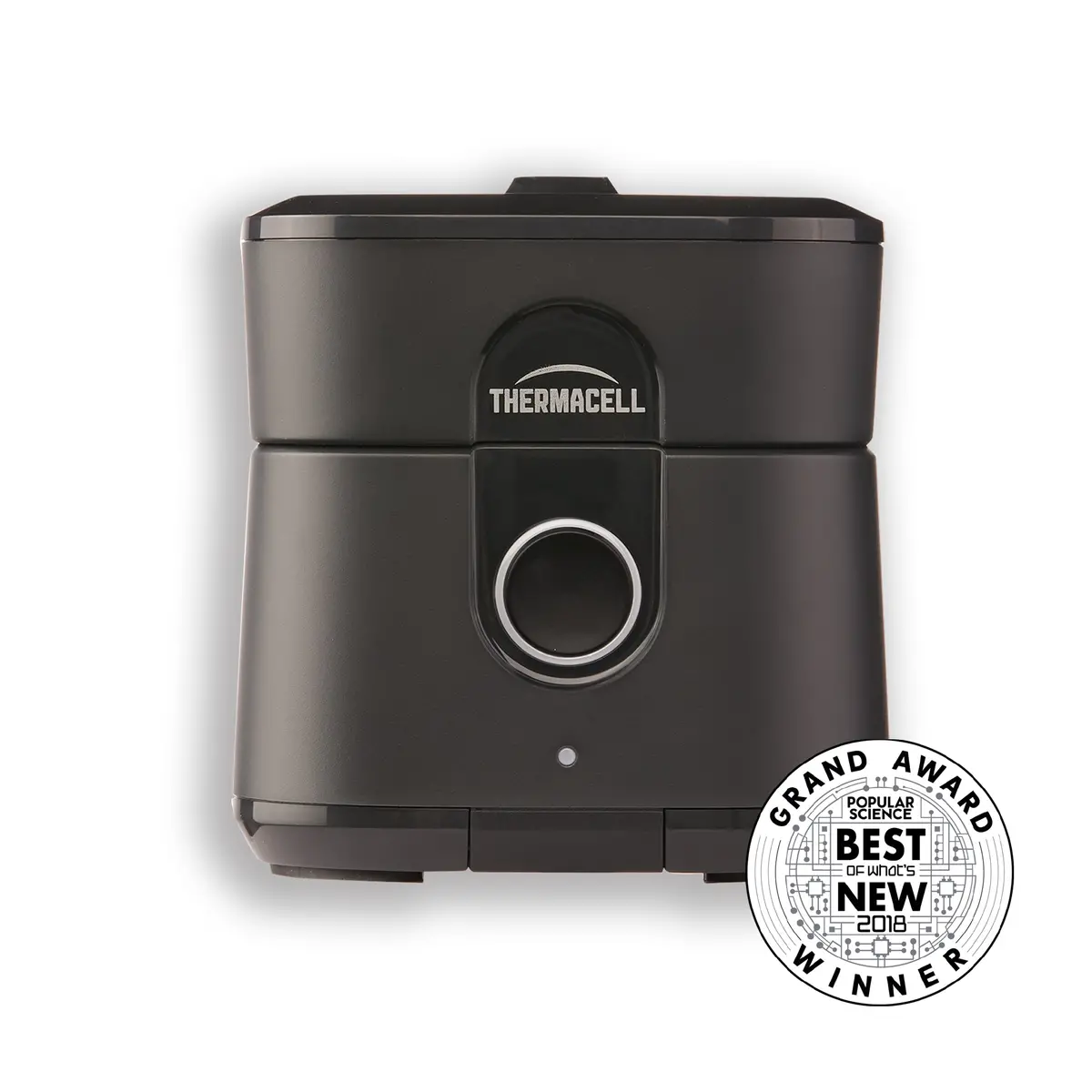 Thermacell Outdoor Gear Radius Zone Rechargeable Repeller Black Lz1w 1