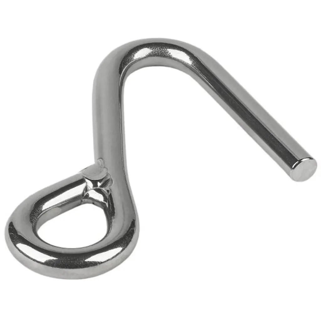 1/4 Cunningham Hook 1