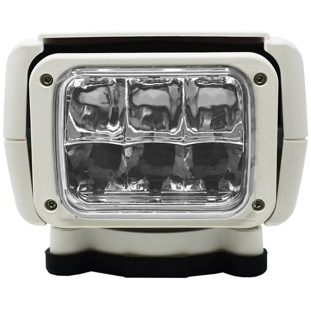 Rcl-85 Wireless Remote Controlled Led Searchlight 1