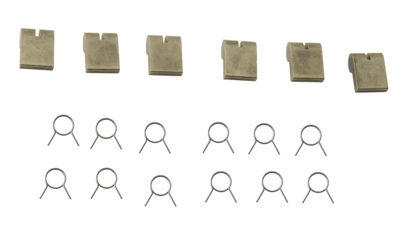 Lewmar Standard Winch Pawls And Springs Kit - Small 1