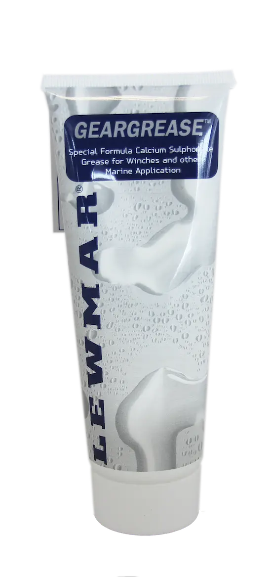 Lewmar Geargrease (Winch Grease) 1