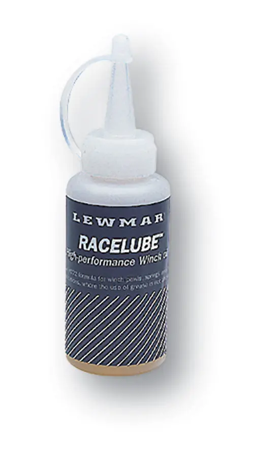 Lewmar Racelube - 55Ml 1