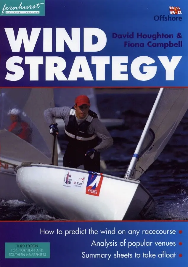 Wind Stratergy 3Rd Edition 1