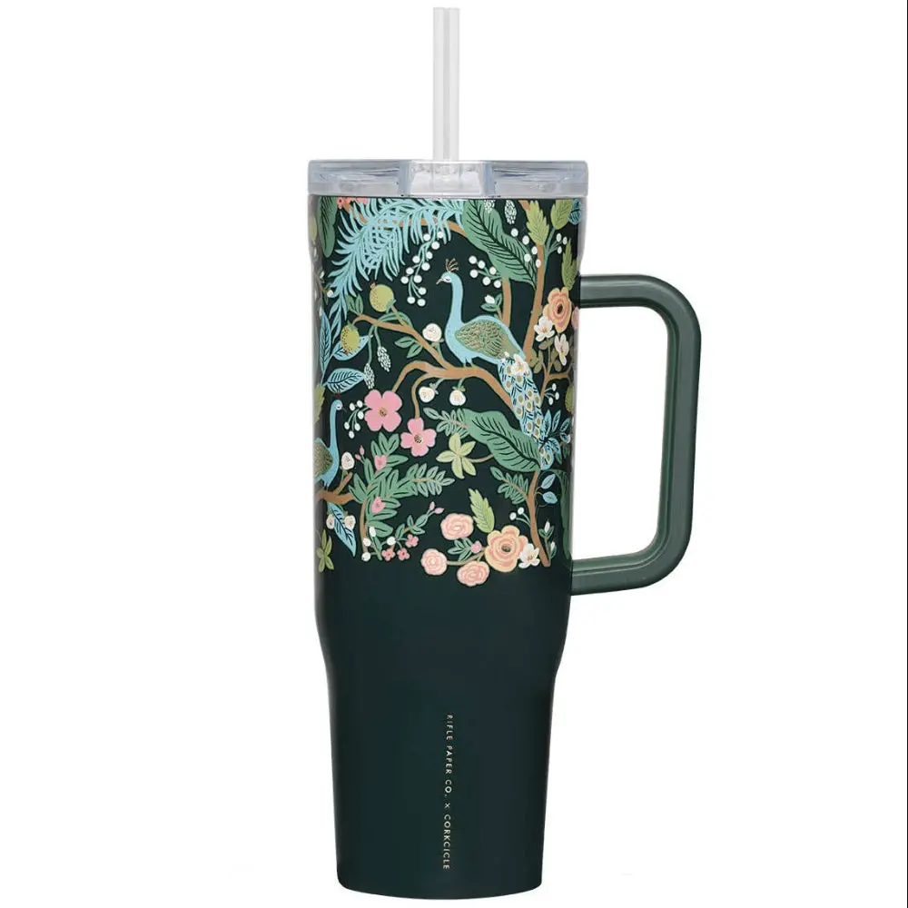 Corkcicle Insulated Cruiser Mugs - 40 Oz. 1