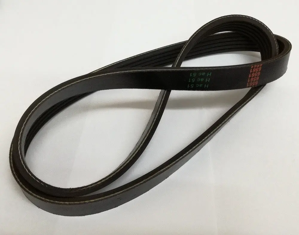 3584086 Alternator Belt 1