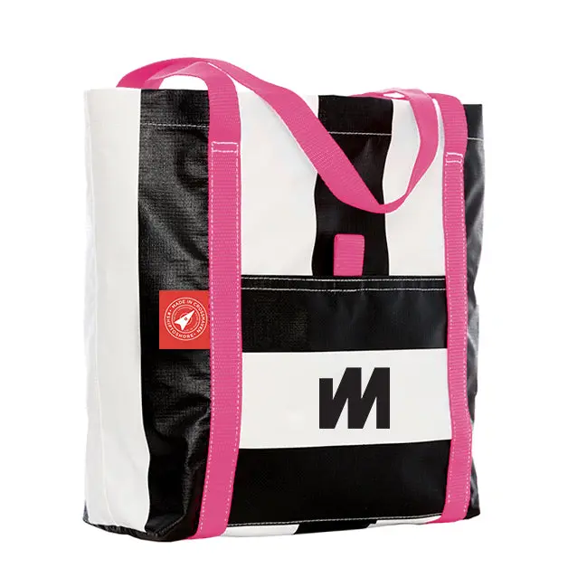 Mcwilliams Tote Bag 1