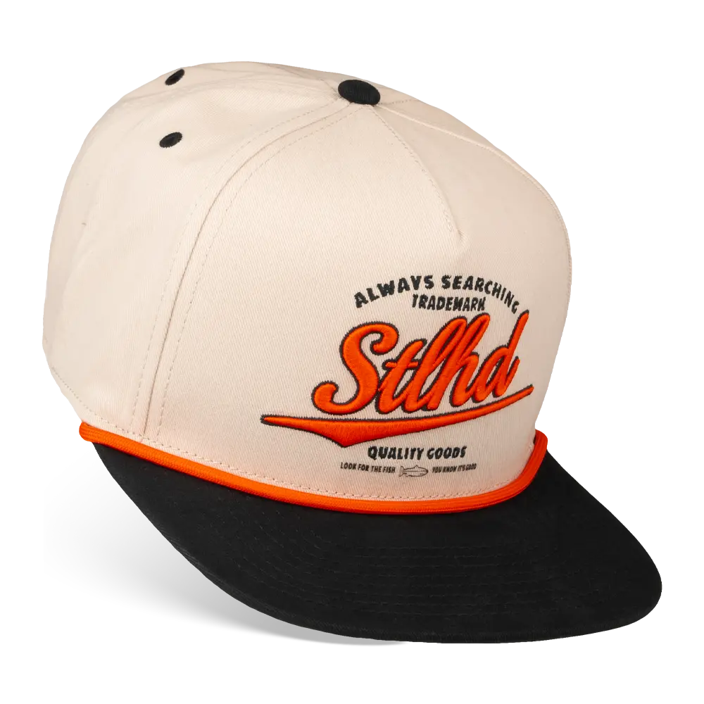 Stlhd Trademark Hat 1