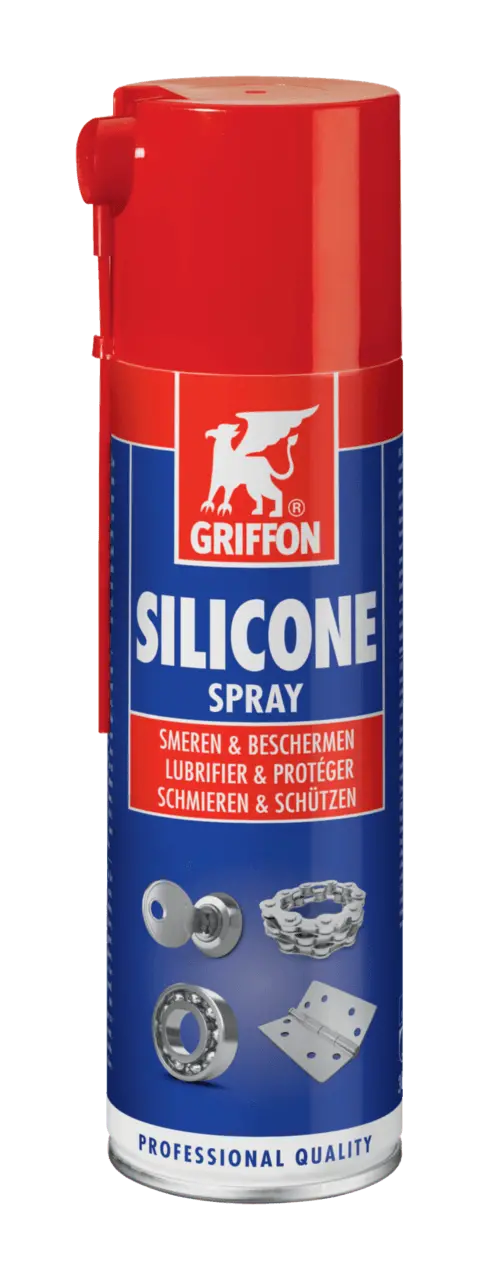 Griffon Silicon Spray 1