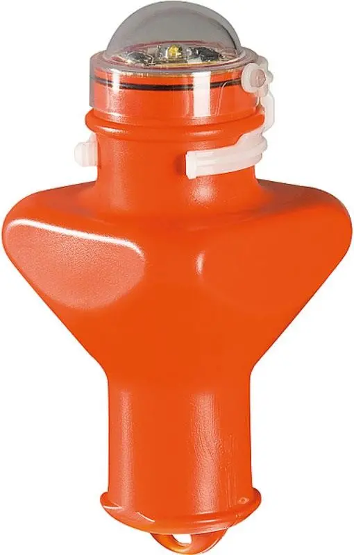 Stella Lifebuoy Led Light Solas Approved 1