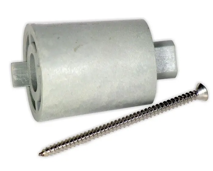 Jabsco Handle Extension Spacer 1